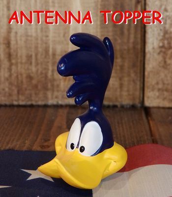 ロードランナー アンテナトッパー ロードランナー アンテナトッパー