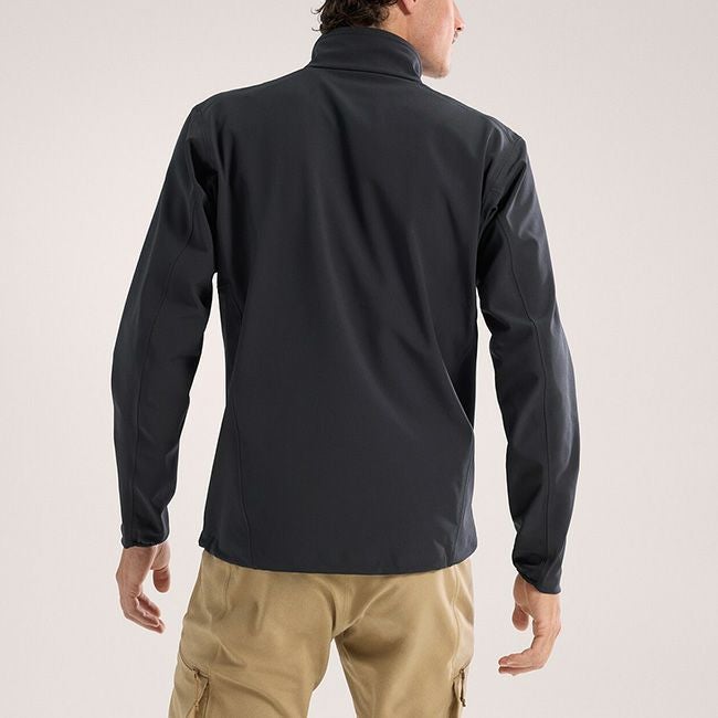 ARC'TERYX アークテリクス ガンマMXジャケット メンズ｜SUNDAY