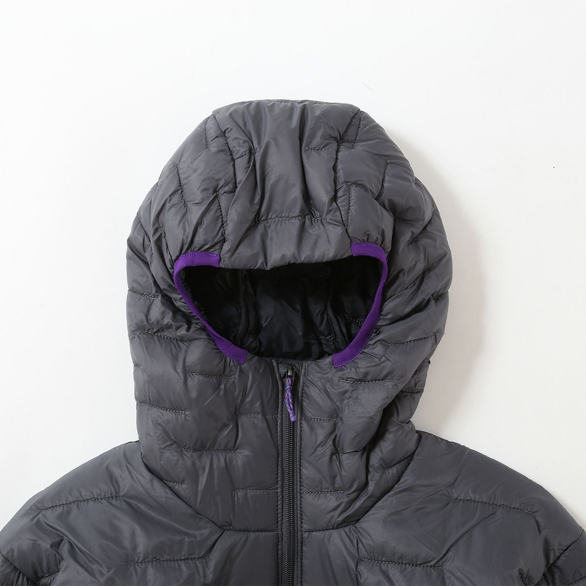 patagonia パタゴニア マイクロパフフーディ メンズ｜SUNDAY MOUNTAIN