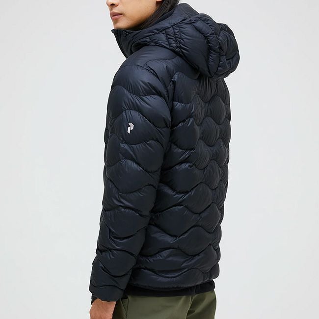 PeakPerformance ピークパフォーマンス ヘリウムダウンフード