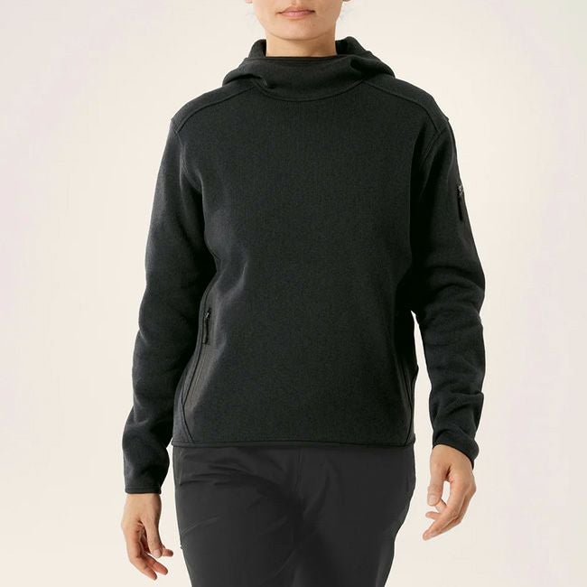 ARC'TERYX アークテリクス コバートプルオーバーフーディ【ウィメンズ