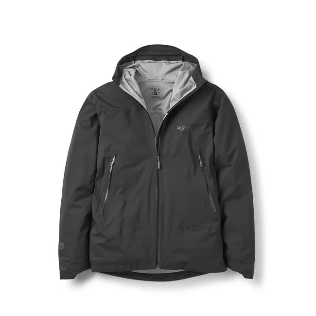 Rab ラブ バイタルフーディー メンズ｜SUNDAY MOUNTAIN｜サンデー