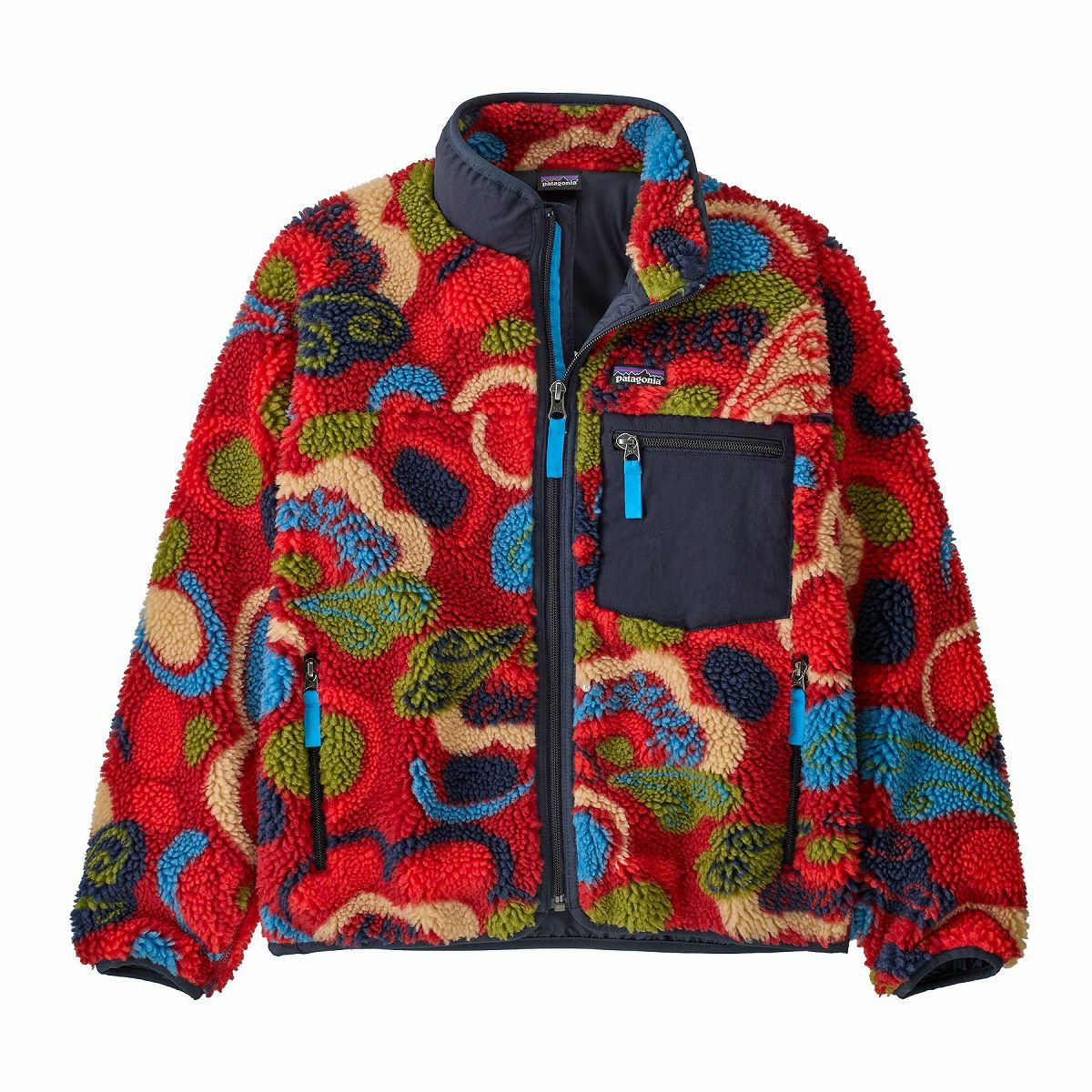 patagonia パタゴニア レトロXジャケット【キッズ】【ウィメンズ