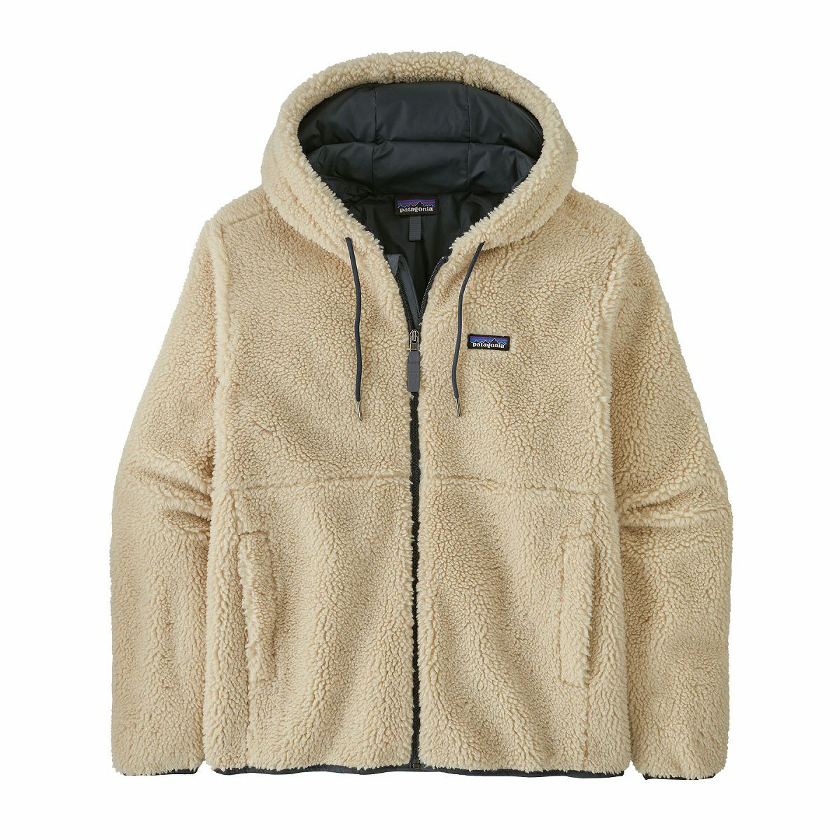 patagonia パタゴニア レトロXフーディジャケット メンズ｜SUNDAY