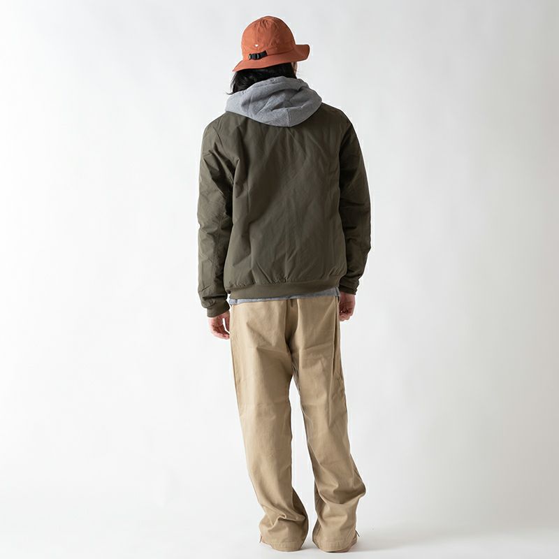 patagonia パタゴニア イスマスデックジャケット メンズ｜SUNDAY