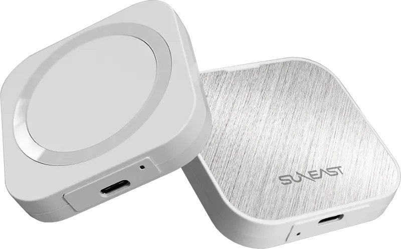 Eclipse E40【MagSafe SSD】家電批評 ベストバイ1位受賞 – SUNEAST