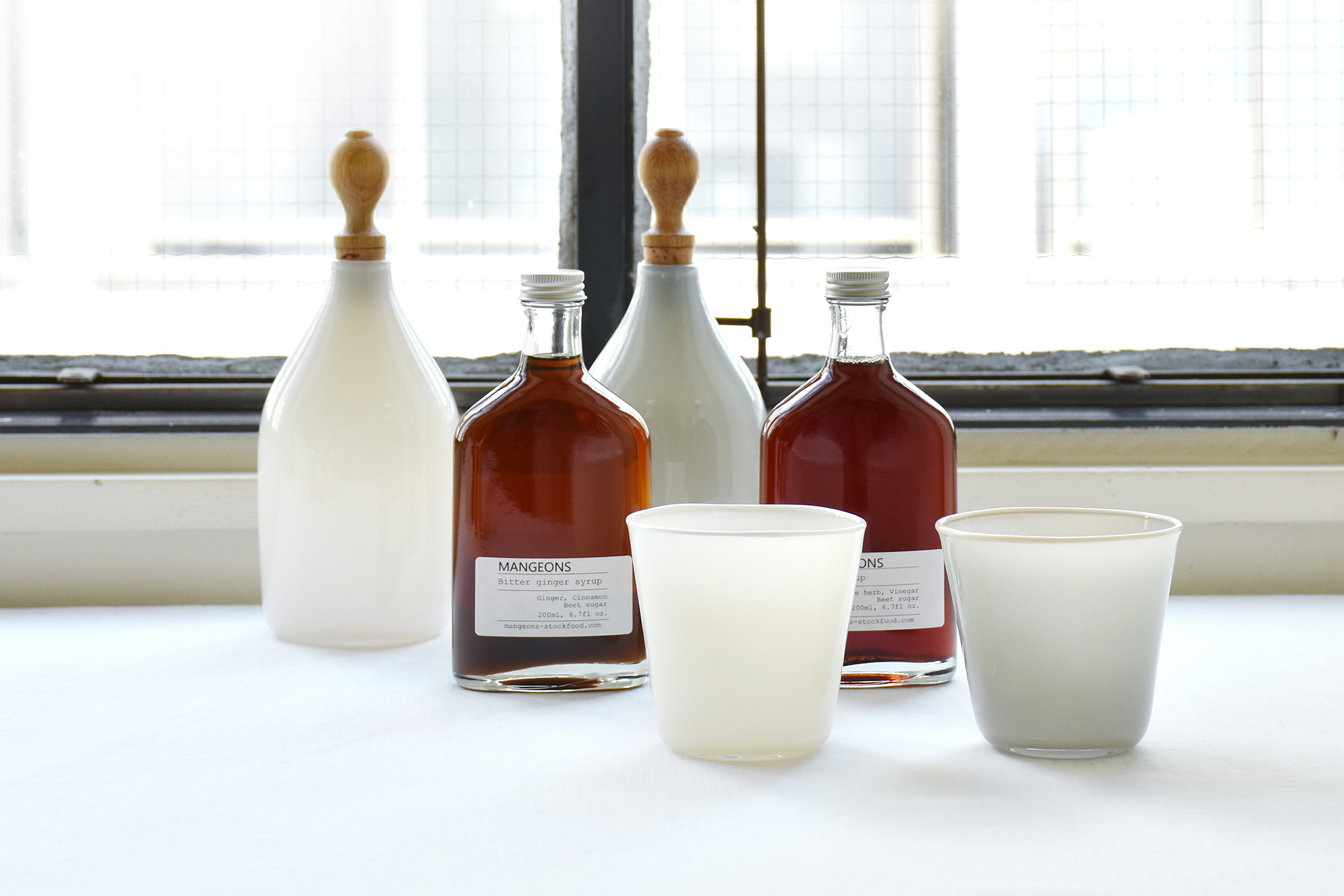 やわらかなガラス [ 黒川登紀子 ] ＝ scoop ＝ | SUNNY CLOUDY RAINY