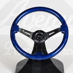 SUNSET / Avenue Performance