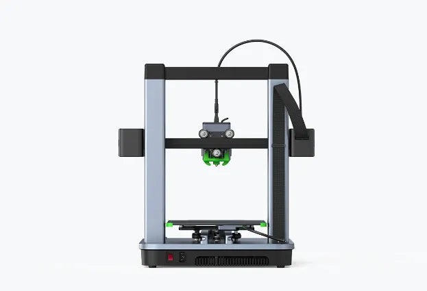 eufyMake（AnkerMake） M5C FDM 3Dプリンター — 3Dプリンター