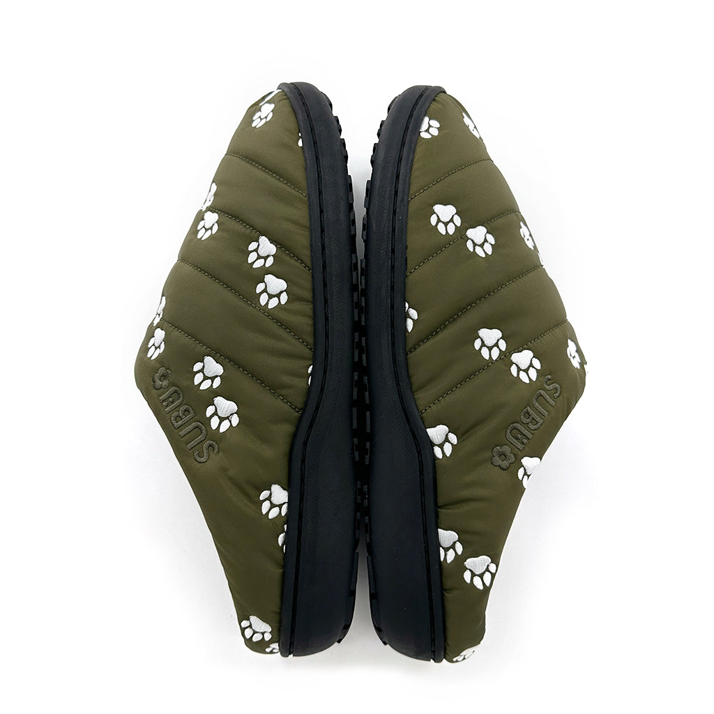 SUBU x Sandy Liang Paw