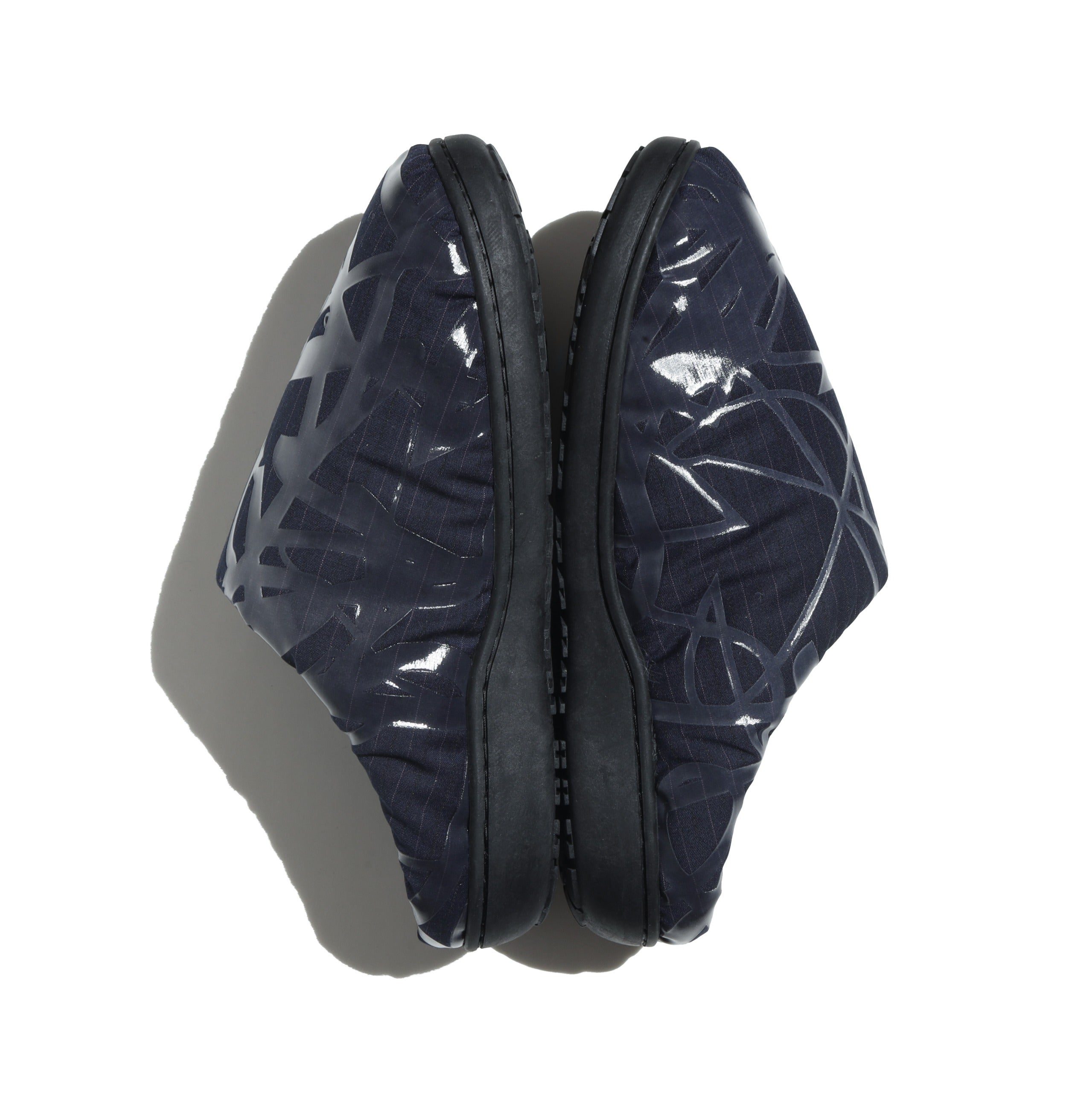 DOTS FRANKEN STRIPE NAVY – SUBU ONLINE STORE