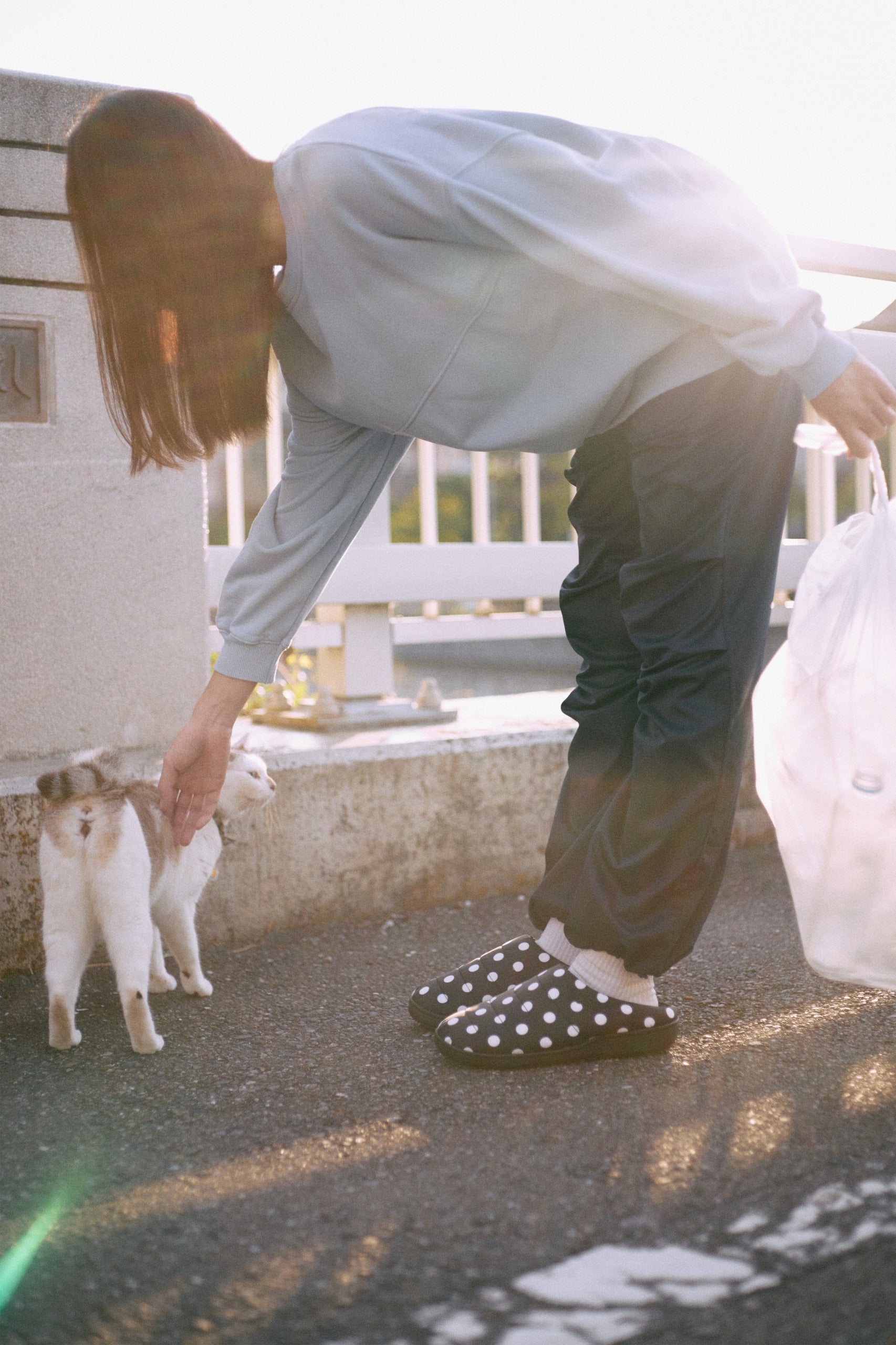 ORIGINALS F-LINE DOTS – SUBU ONLINE STORE