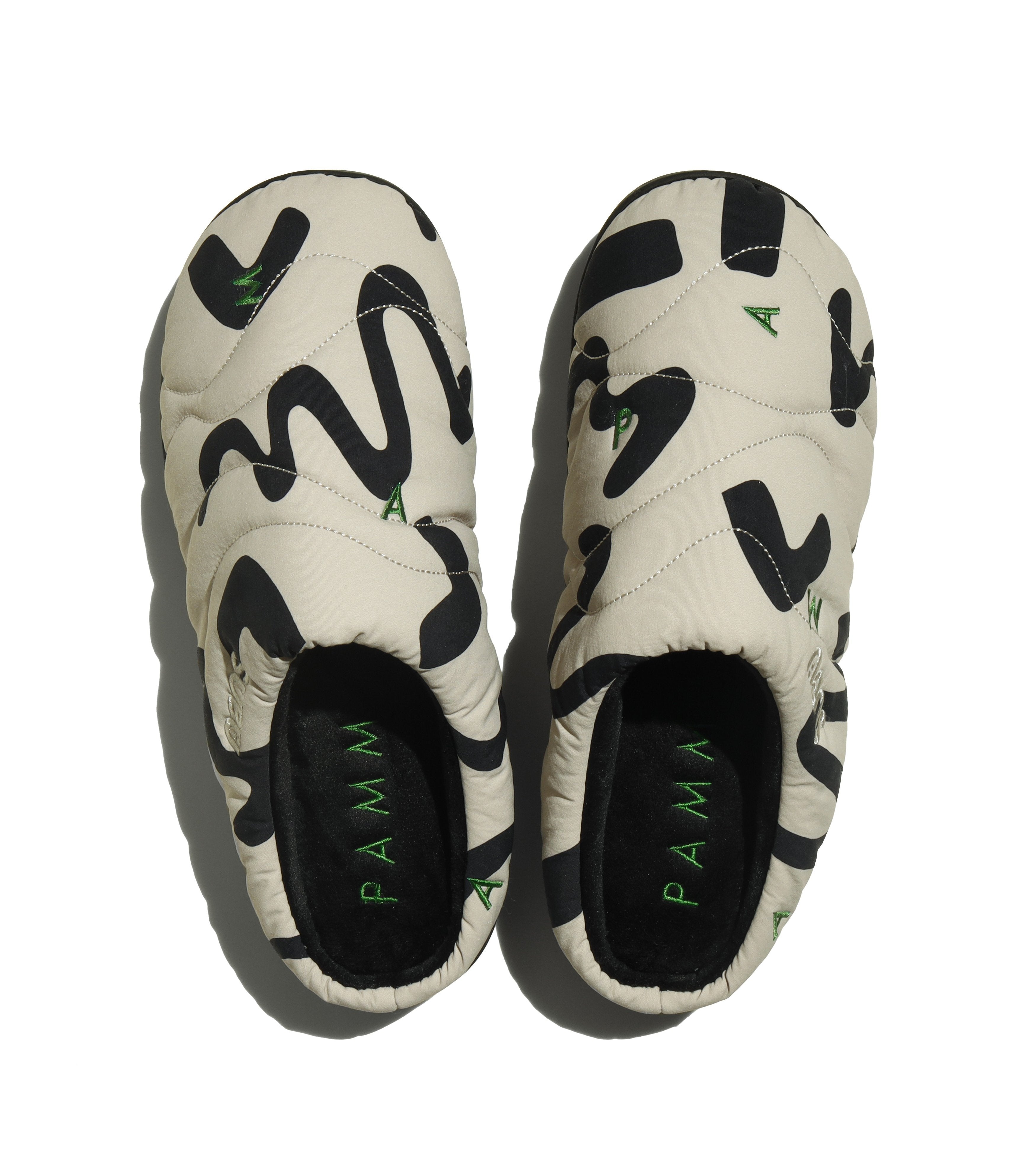 SUBU x PAMM – SUBU ONLINE STORE