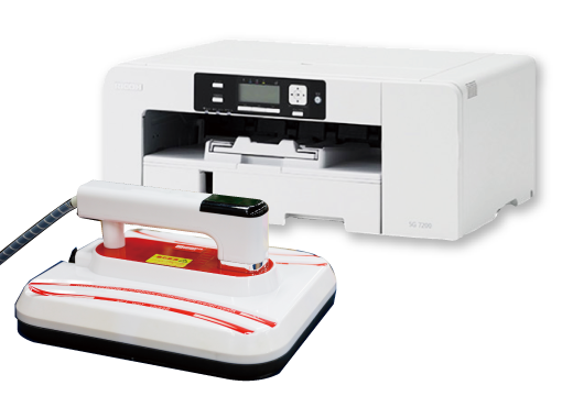 昇華転写プリンターのWEB販売｜オリジナルグッズ作成｜ 【昇華資材専門