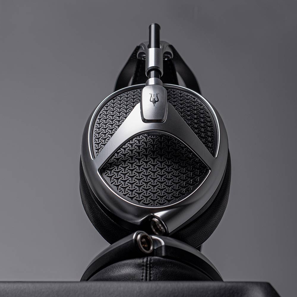 Meze Audio Meze Audio ELITE 平面磁界駆動型ヘッドホン / メゼ