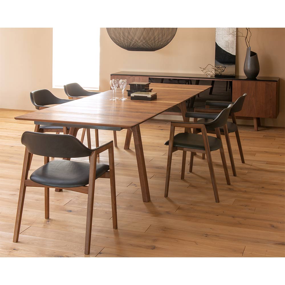 CondeHouse テン ダイニング(21) EXソリッドテーブル210×95