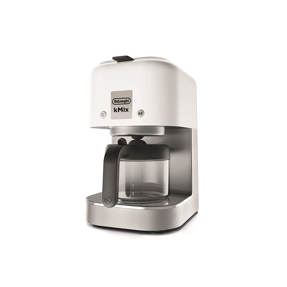 De'Longhi De'Longhi ケーミックス ドリップコーヒーメーカー