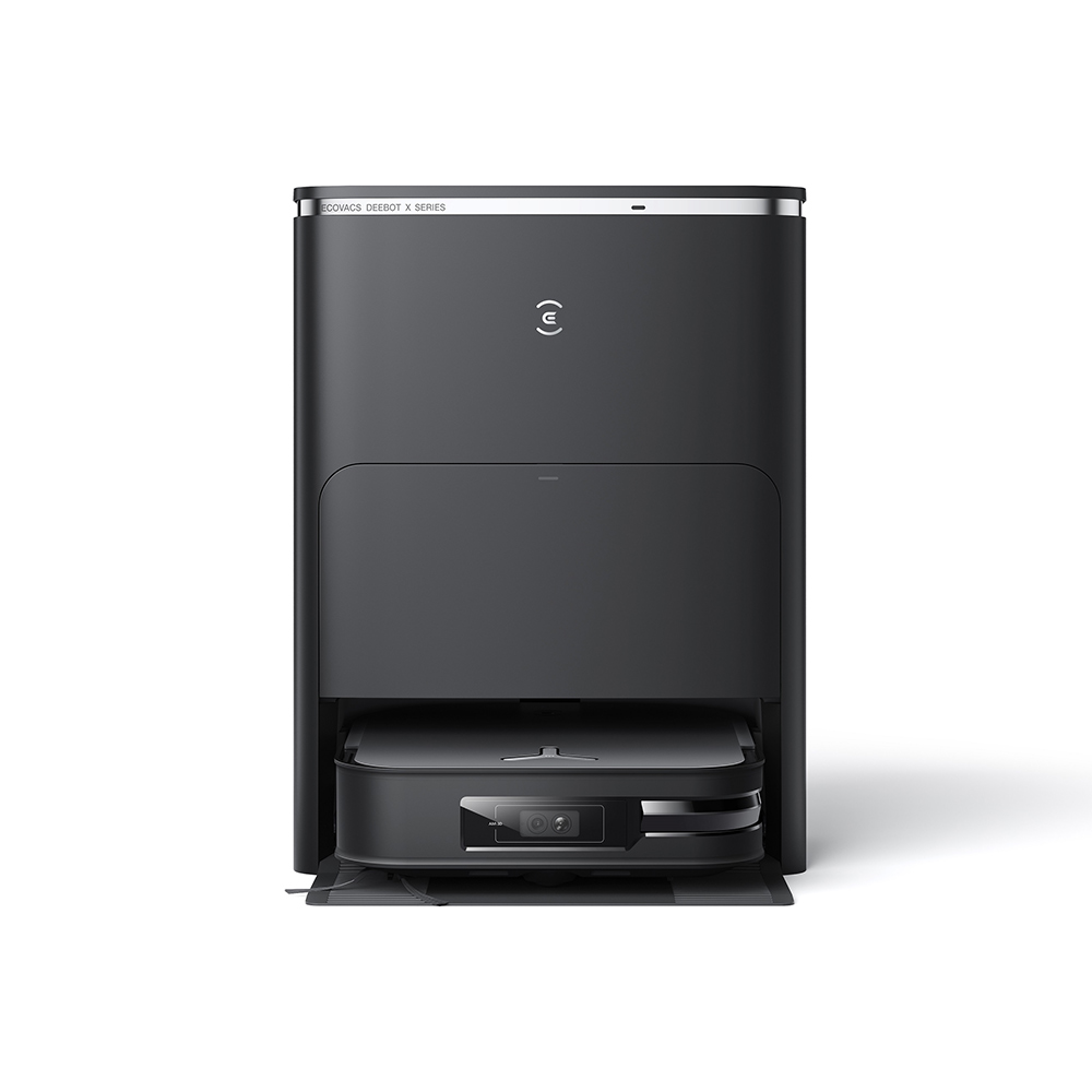 ECOVACS ECOVACS DEEBOT X2 OMNI / エコバックス | 家具・家電の