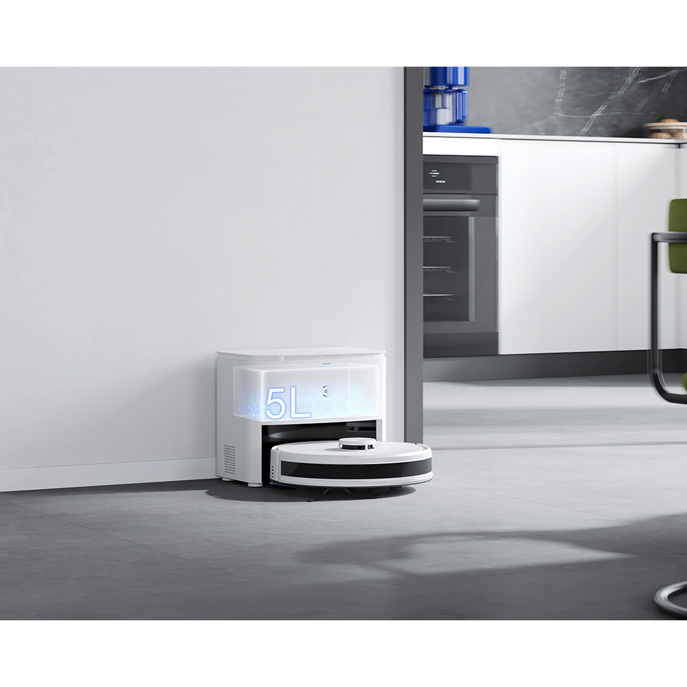 ECOVACS ECOVACS DEEBOT Y1 PRO PLUS / エコバックス | 家具・家電の