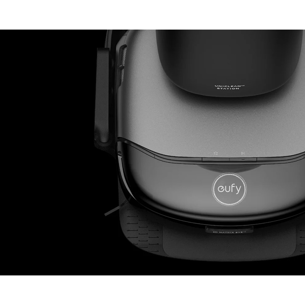 Anker Anker Eufy Robot Vacuum Omni S1 Pro / アンカー | 家具・家電