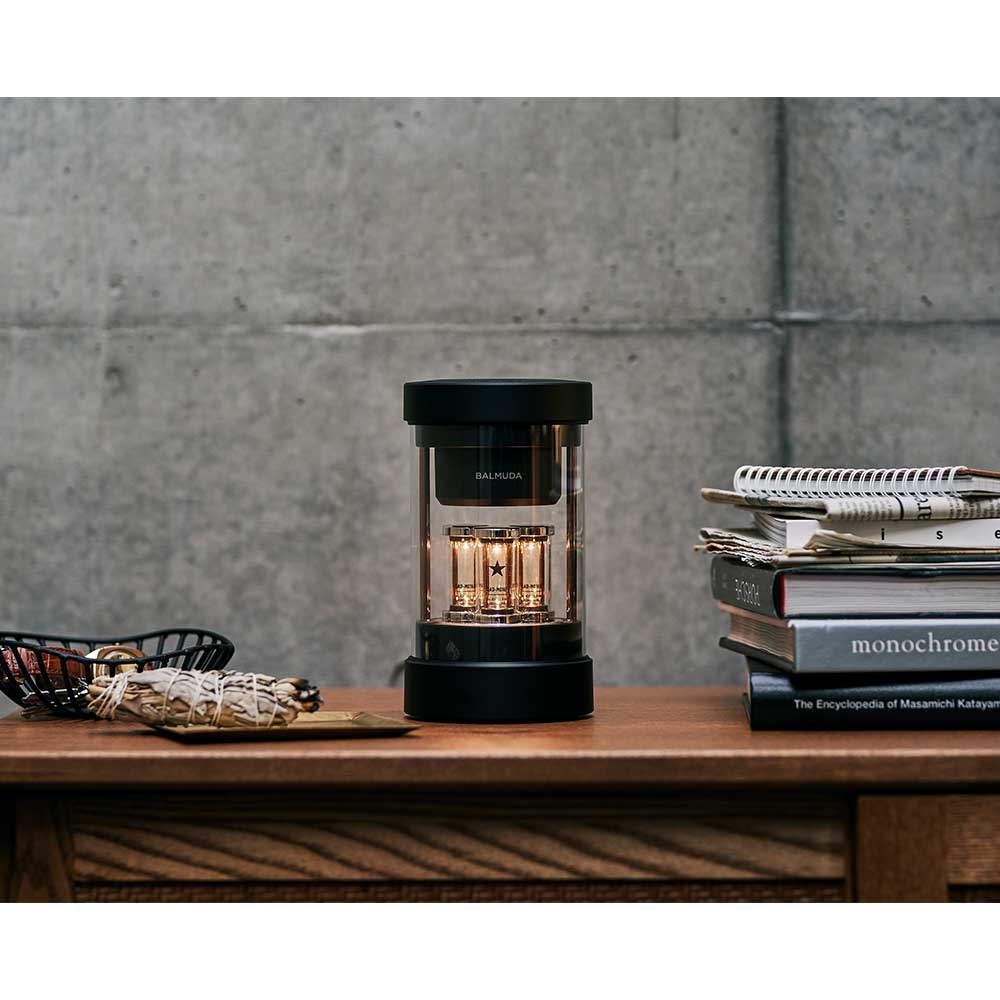 BALMUDA BALMUDA The Speaker M01A-BK / バルミューダ | 家具・家電の