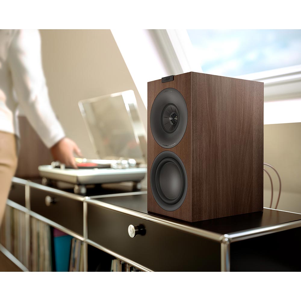 KEF KEF Q Concerto Meta 3ウェイ・バスレフ パッシブスピーカー
