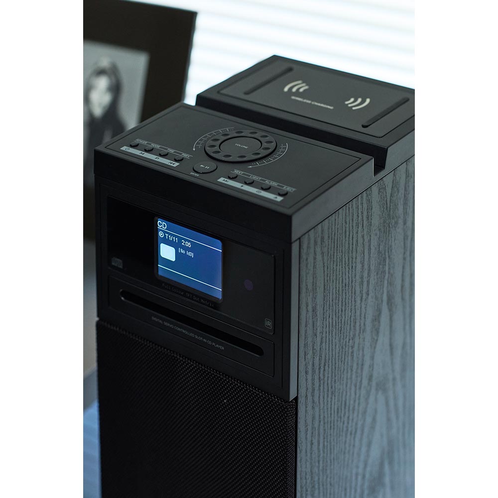 Sit Back & Relax Cactus アクティブタワースピーカー Sit Back