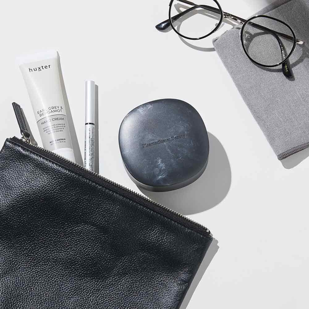 SHARP SHARP プラズマクラスターヘアブラシ Smoome IB-B1 / シャープ