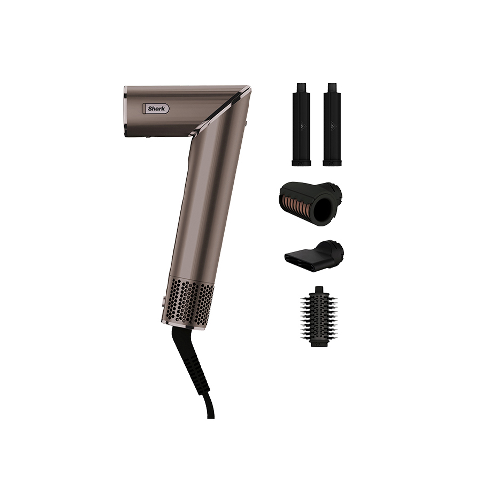 Shark Shark FlexStyle マルチスタイリングドライヤー HD434J