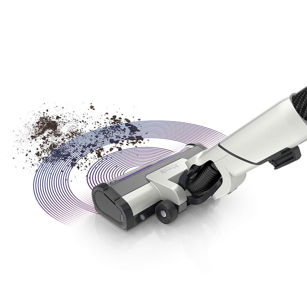 Shark Shark EVOPOWER SYSTEM NEO II コードレススティッククリーナー