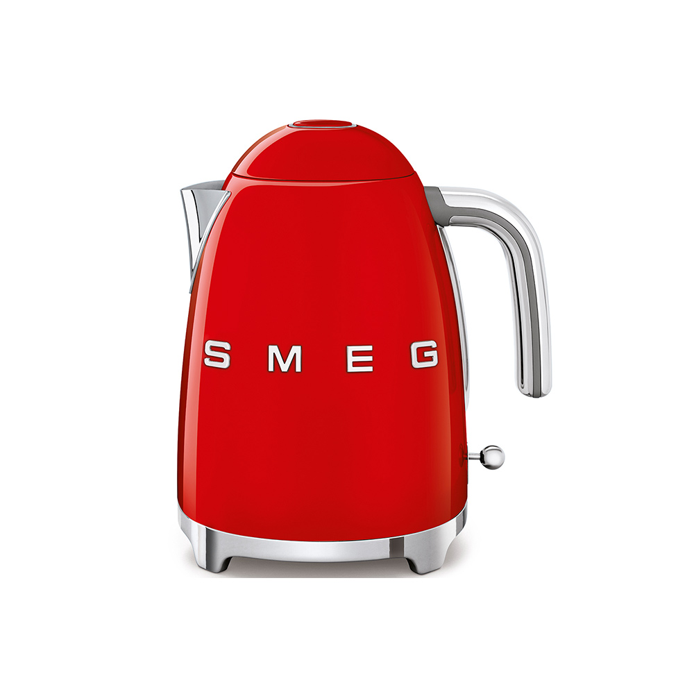 SMEG SMEG ケトル / スメッグ | 家具・家電のサブスク通販【subsclife