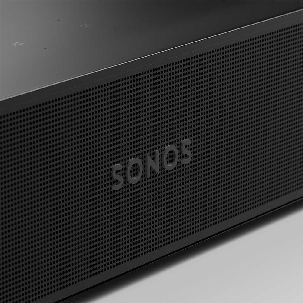 SONOS SONOS Beam (Gen2) / ソノス | 家具・家電のサブスク通販
