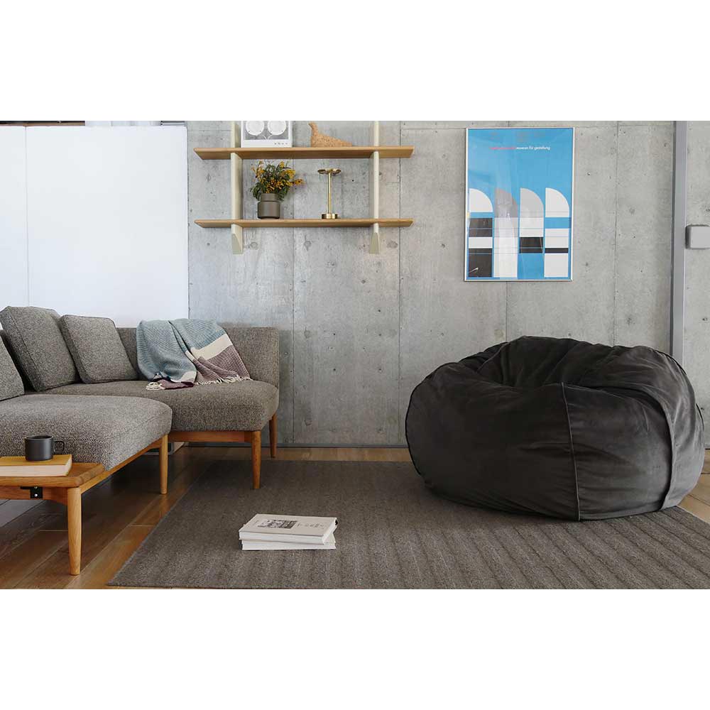 vetsak vetsak Cushion Sofa M / フェットサック | 家具・家電の