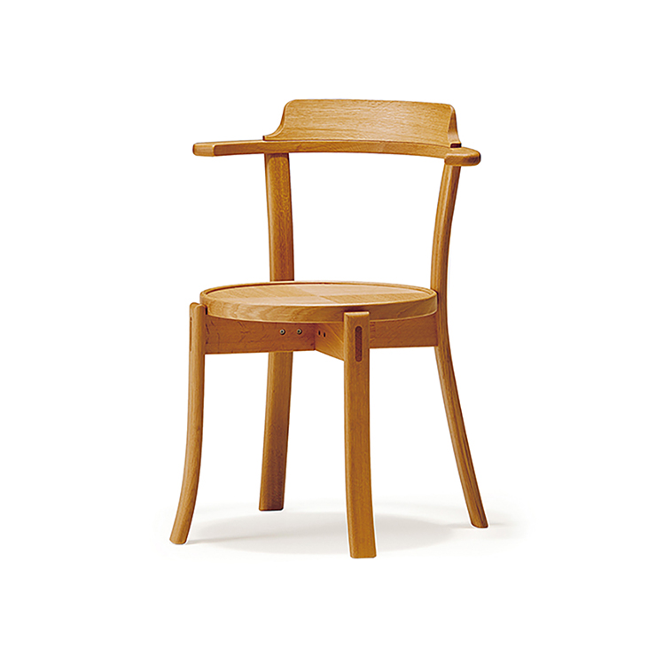 CondeHouse ルントオム チェアー(木座) / カンディハウス | 家具・家電