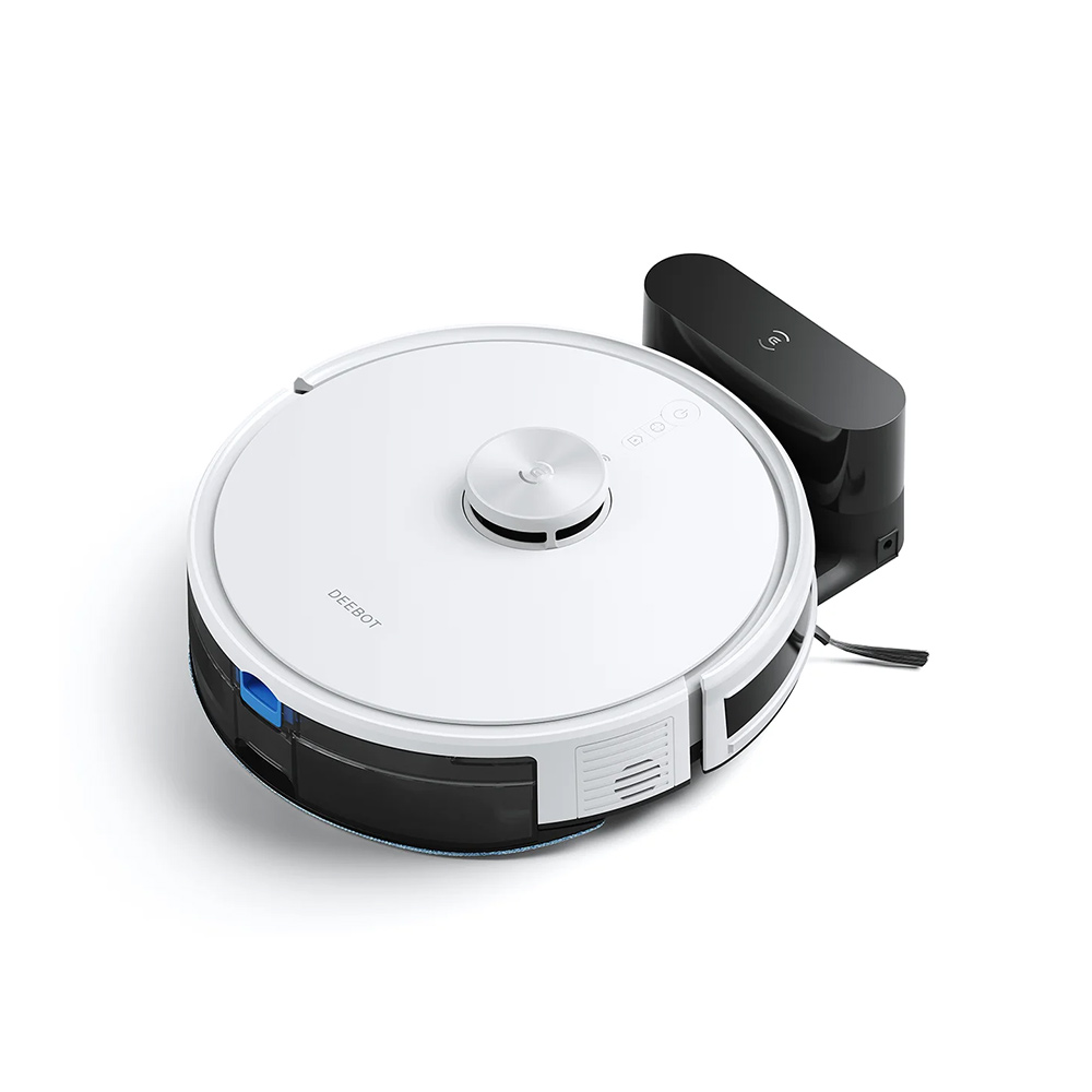 ECOVACS ECOVACS DEEBOT Y1 PRO / エコバックス | 家具・家電の