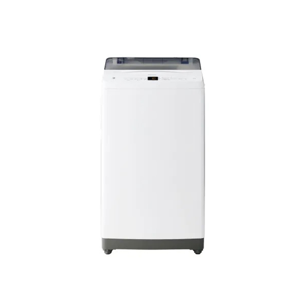 Haier Haier 7.0kg 全自動洗濯機 JW-U70B-W ホワイト / ハイアール