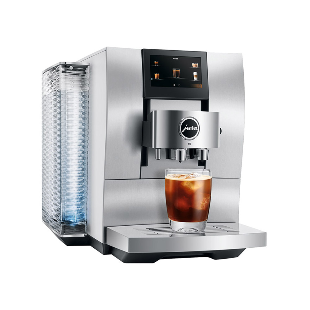 jura jura Z10 全自動コーヒーマシン / ユーラ | 家具・家電のサブスク
