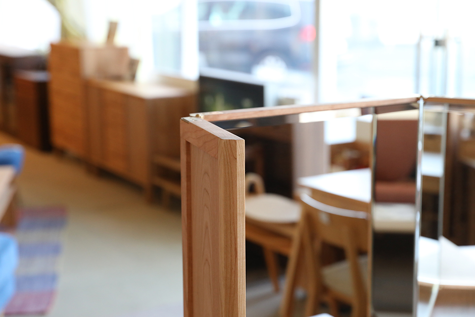 Sucreドレッサー - シュクレ浜松｜静岡県浜松市｜家具屋・インテリア