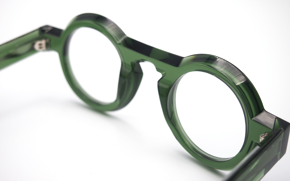 theo Mille+84 10｜今日のめがね｜めがねのスエツグ plus