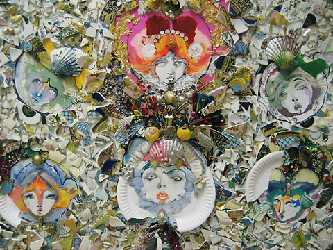 Meeting Julie Verhoeven – Sufiyeh