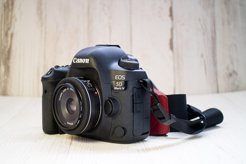 単焦点レンズ】CANON EF40mm f2.8 STM の魅力｜sugarcamera シュガーカメラ