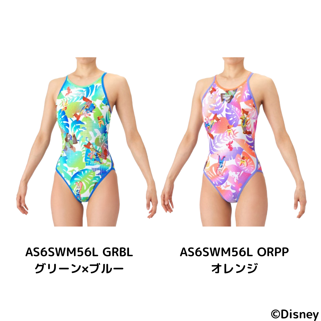 arena（アリーナ）】レディース 競泳水着 練習用 トレーニング水着