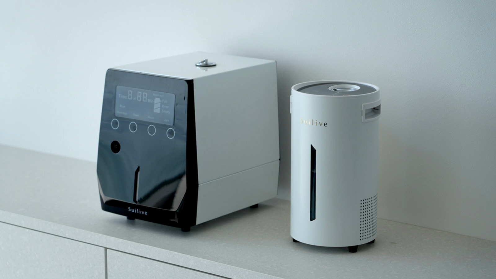 水素吸入器｜水素風呂｜水素機器の専門メーカー SUISO JAPAN