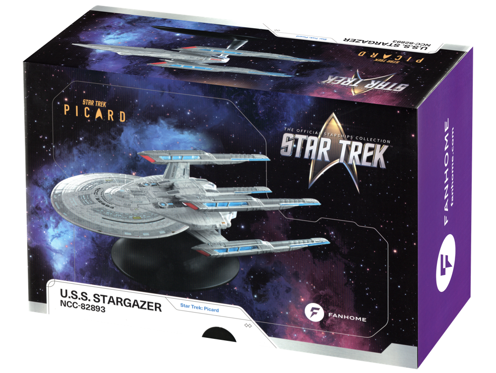 オフィシャル スターシップスコレクション 定期お届け便リスト – SULU.JP