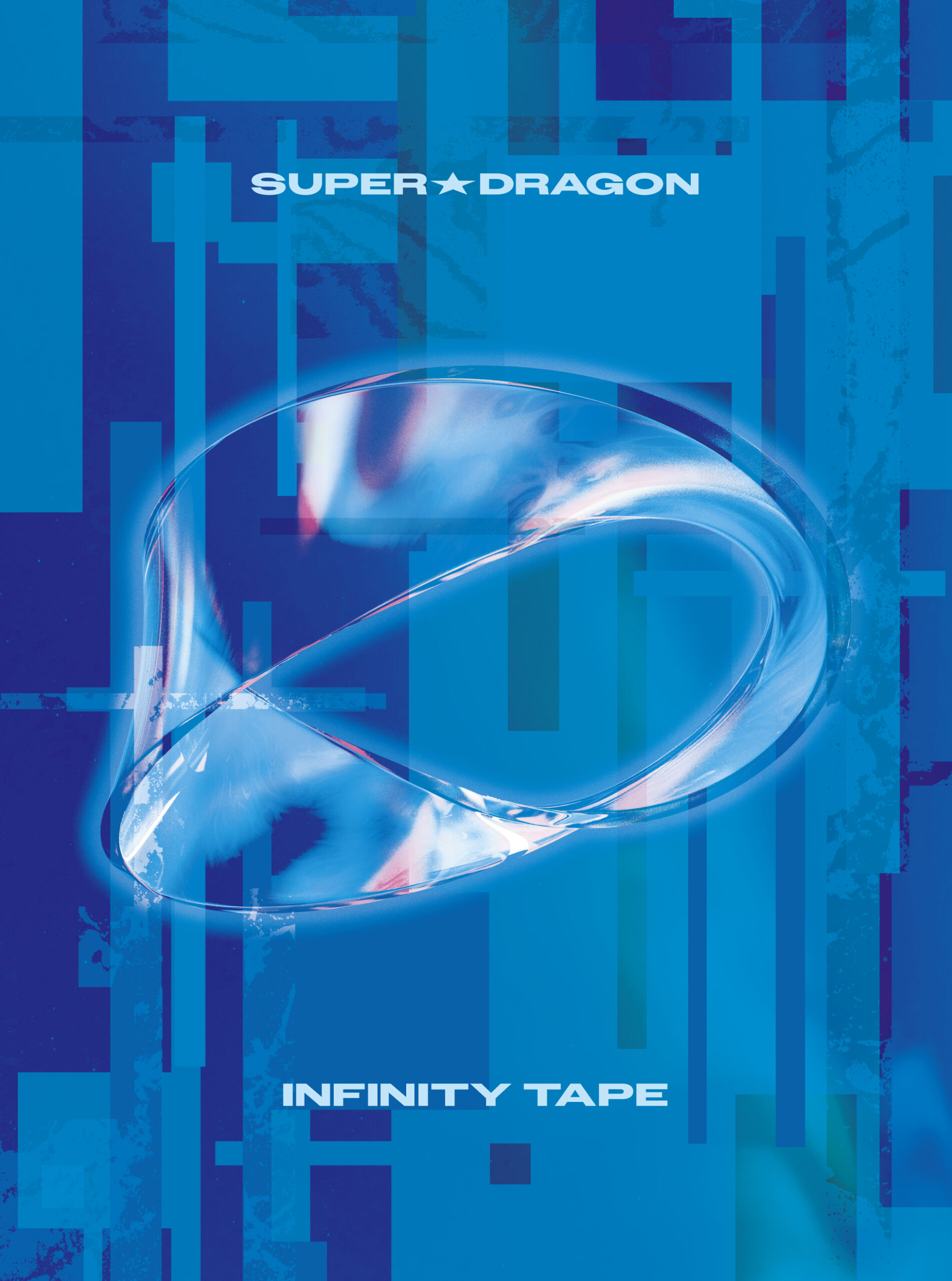 8周年記念CD＋Blu-ray「INFINITY TAPE」発売中！ | SUPER☆DRAGON
