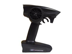 SRX3 2.4G 電動カー用プロポセット [SR-00319] - スーパーラジコン