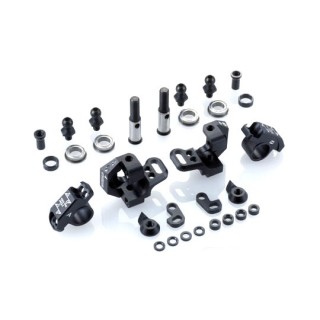 ギヤドライブボールデフキット [OD3838] - スーパーラジコン