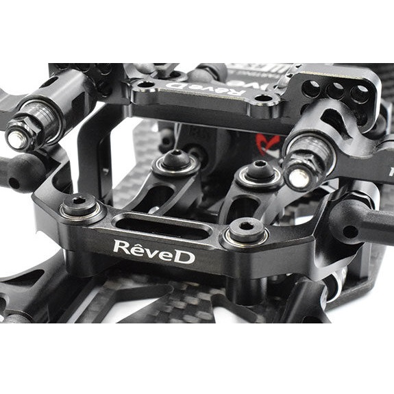 ベルクランク車用 YD-2用 SGベルクランクセット [RD-014BC] - スーパー