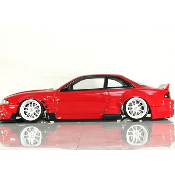 NISSAN シルビア S14前期(ORIGIN公認) ボディ [PAB-3192] - スーパー