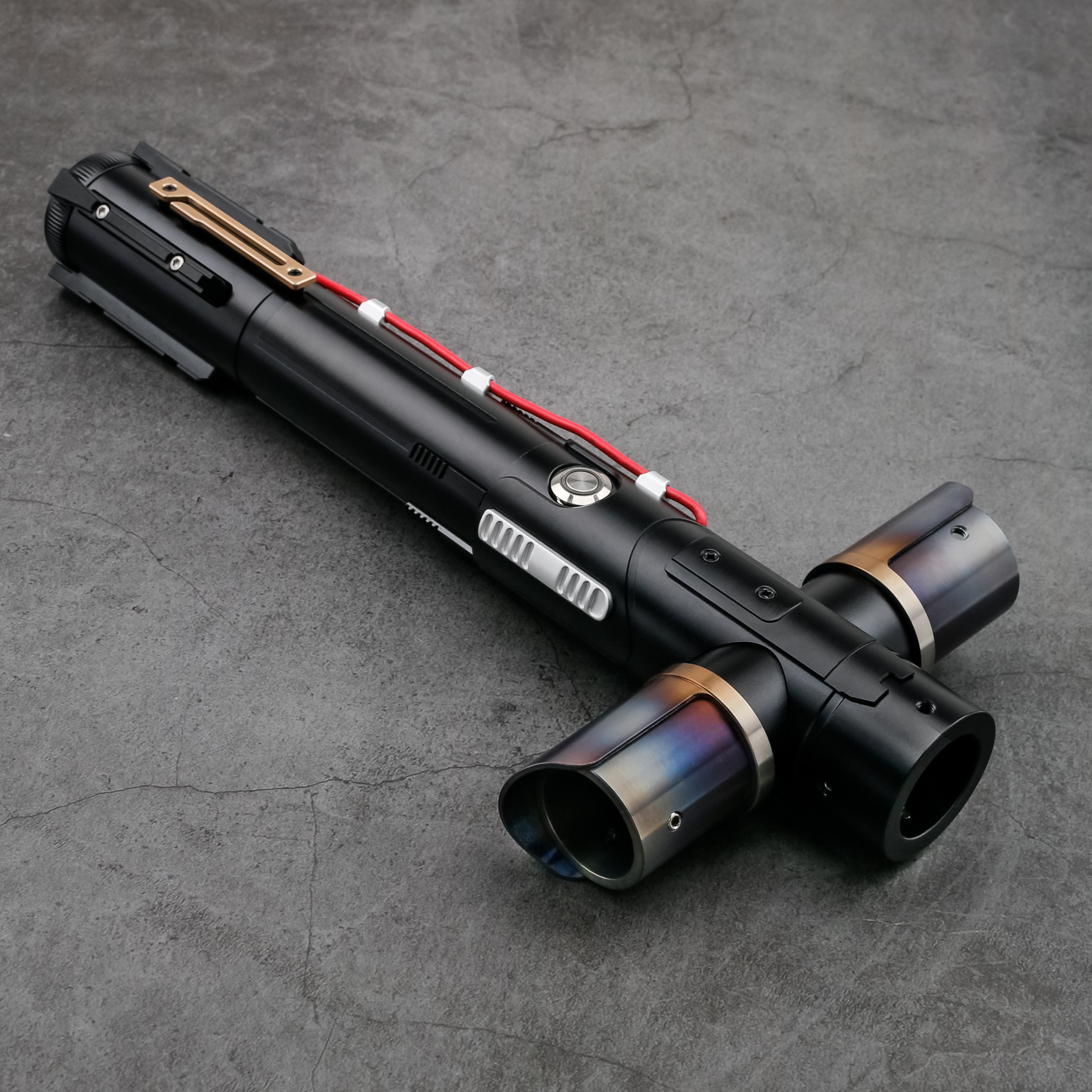 カイロ・レン SE クロスガード ネオピクセル・ライトセーバー – SUPERNEOX®